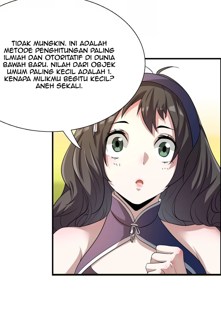 Reborn Doctor chapter 2
